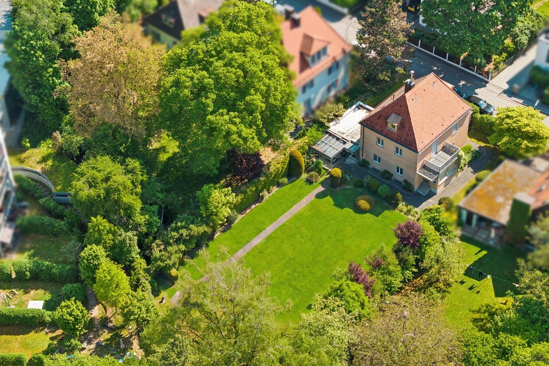 House in Munich, Germany 4 - 19069458