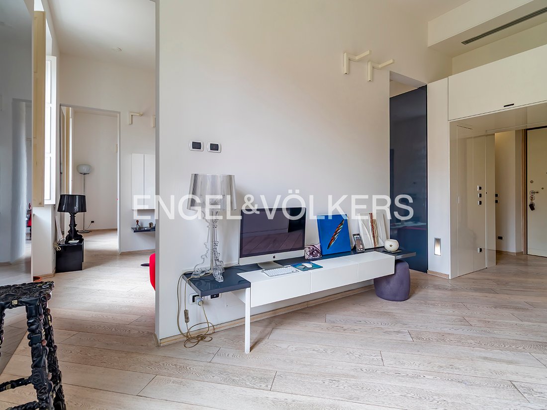Apartment in Piazza del Popolo - Piazza Navona - Quirinale, Rome, Italy 3 - 19069260