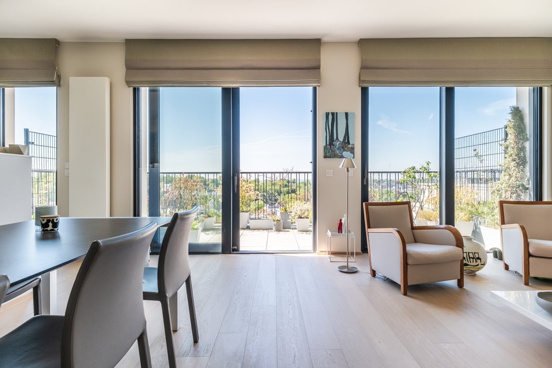 Apartment in Uccle, Brussels, Belgium 3 - 19068684