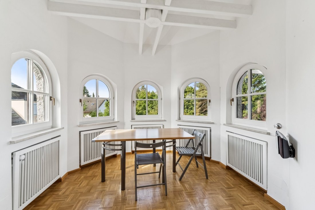 Penthouse in Munich, Bavaria, Germany 5 - 19071620