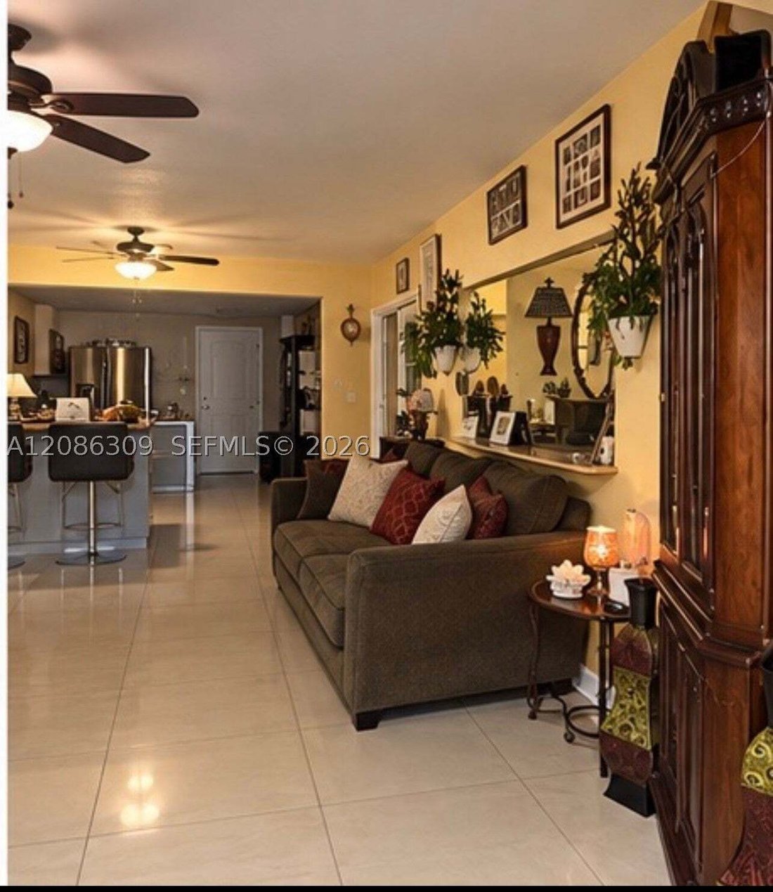 Casa a Cutler Bay, Florida, Stati Uniti 3 - 19068620