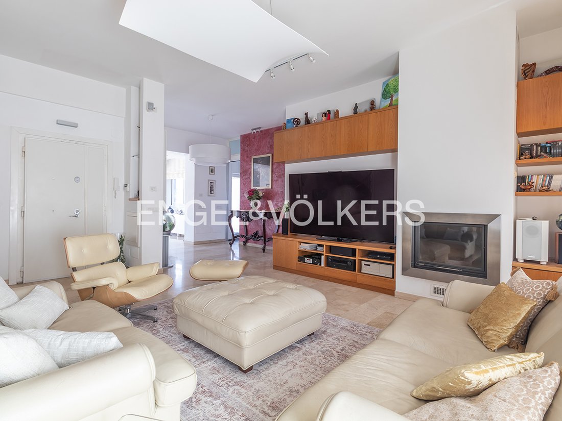 Appartamento a Cassia - Grottarossa, Roma, Lazio 2 - 19072296