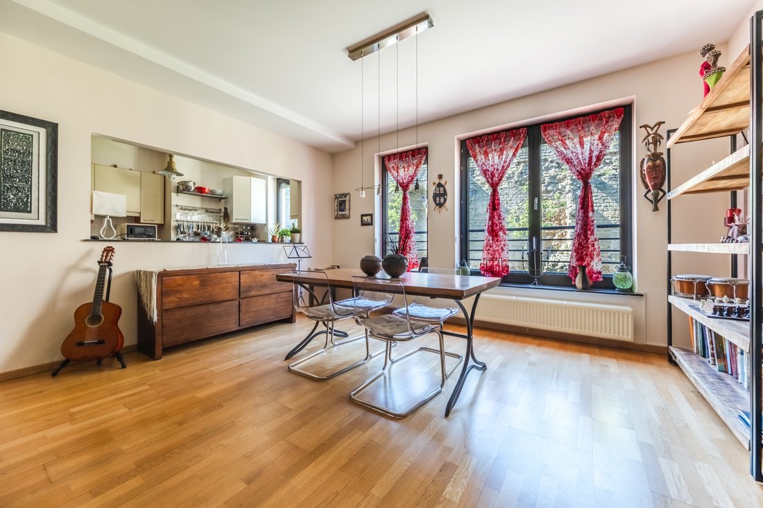 Apartamento en Bruselas, Región de Bruselas-Capital, Bélgica 3 - 19068983
