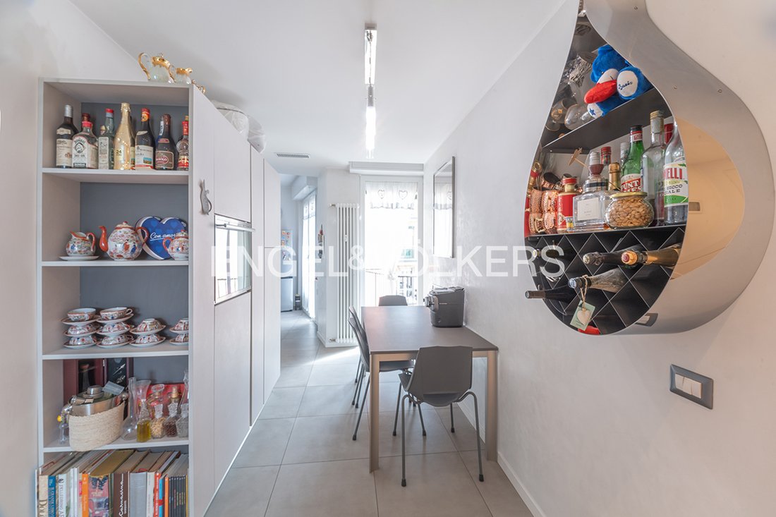 Wohnung in Inganni, Mailand, Italien 5 - 19068644