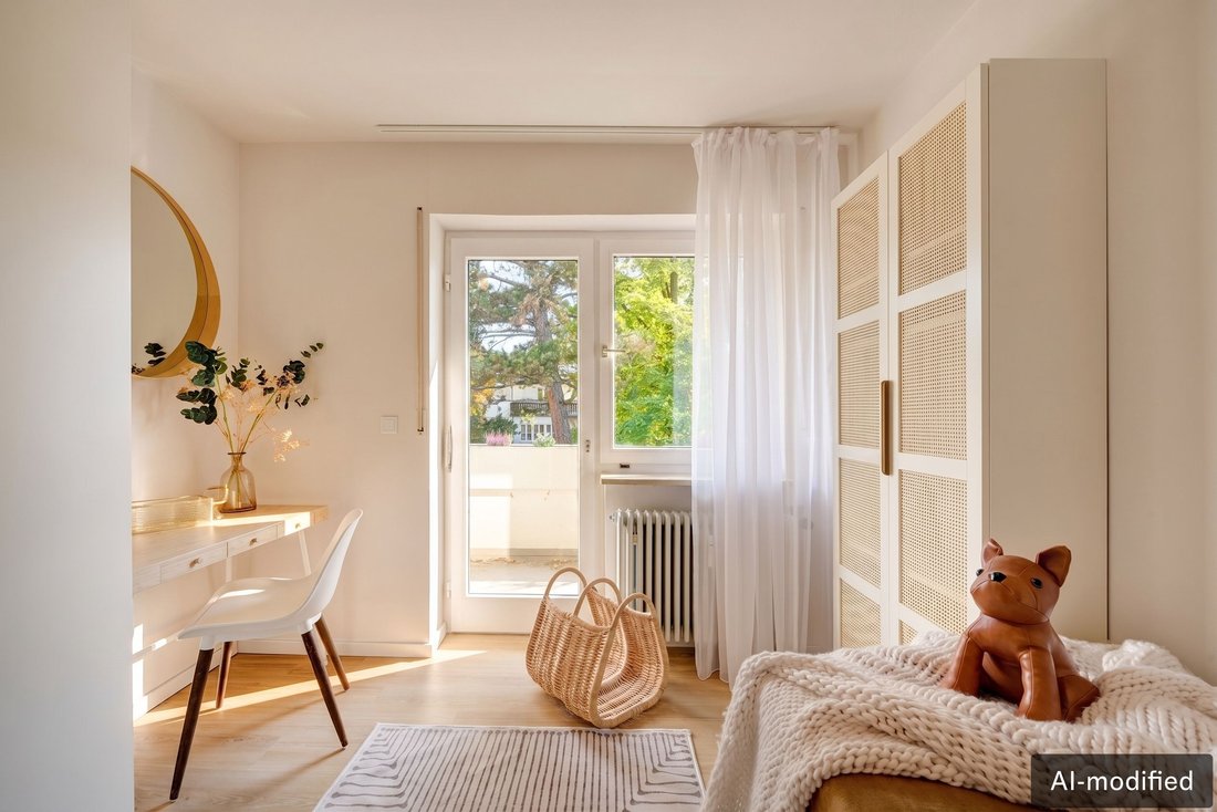Apartment in Munich, Bavaria, Germany 3 - 19068647