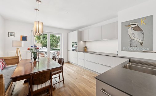 Apartamento en Colonia, Renania del Norte-Westfalia, Alemania 1