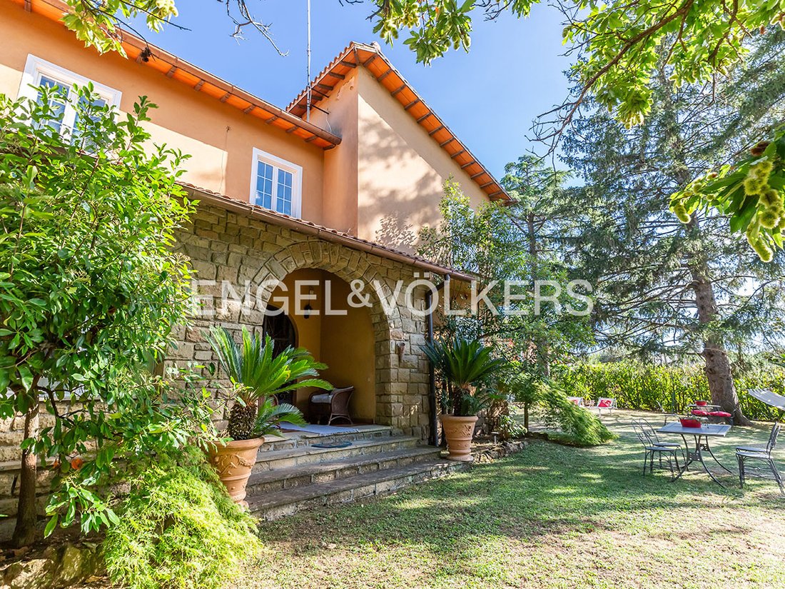 Villa a Rocca di Papa, Lazio, Italia 2 - 19069758