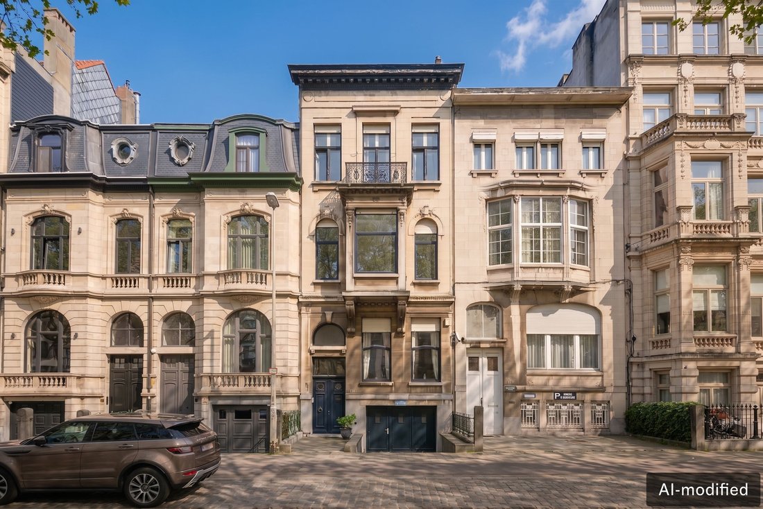 Casa a Anversa, Fiandre, Belgio 1 - 19068563