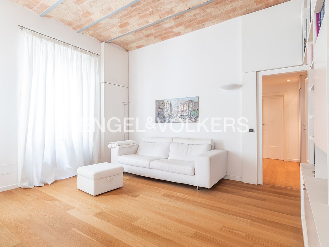 Apartment in Termini - Castro Pretorio, Rome, Italy 1 - 19072807