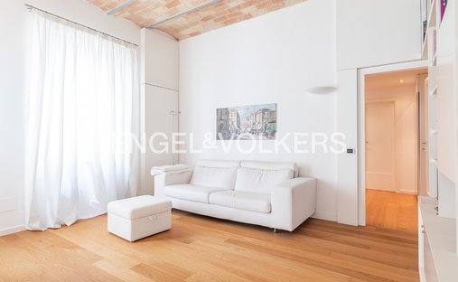 Apartamento en Termini - Castro Pretorio, Roma, Italia 1