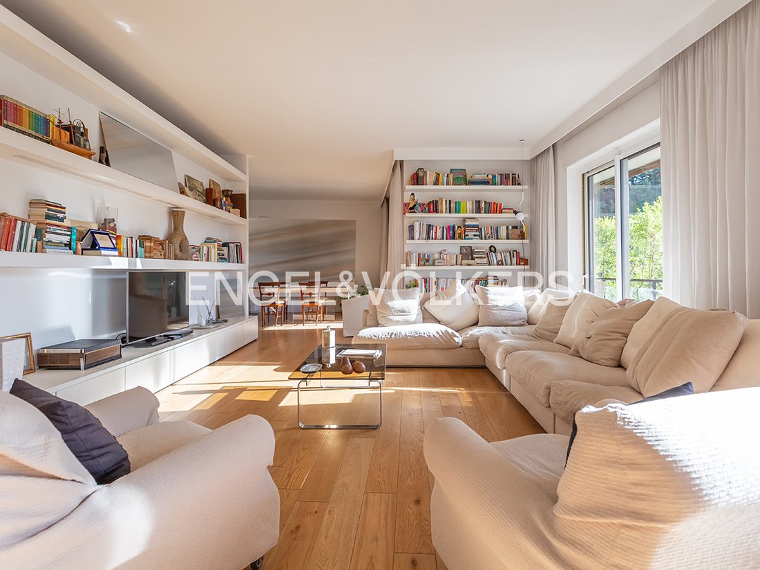 Apartment in Serafico - Roma 70, Rome, Italy 2 - 19071717