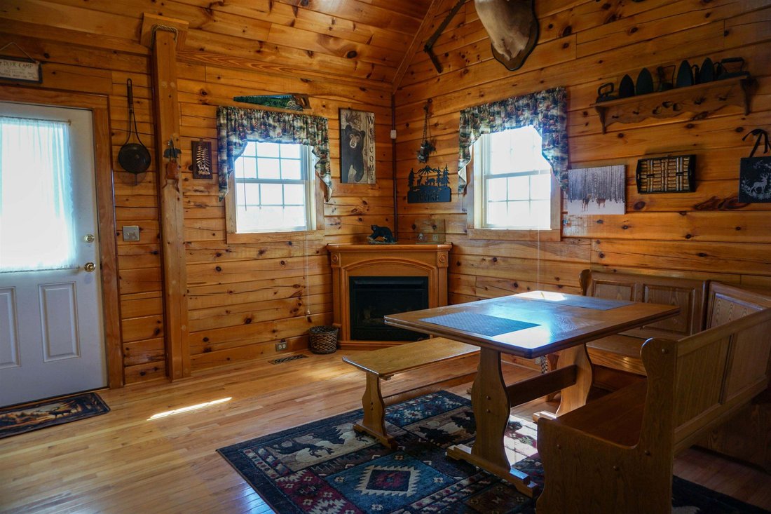 Casa en Hot Springs, Virginia, Estados Unidos 4 - 19068362