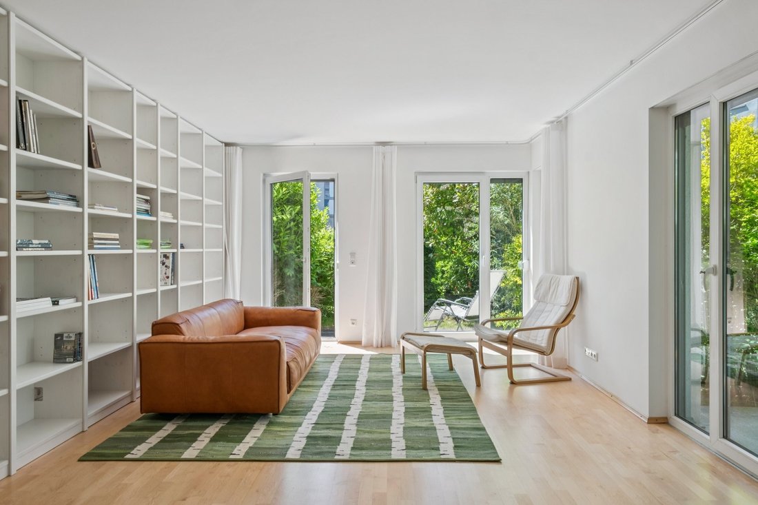Apartment in Hamburg, Hamburg, Germany 2 - 19069314