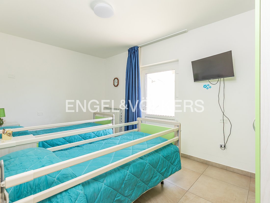 Haus in Artena, Latium, Italien 5 - 19072582