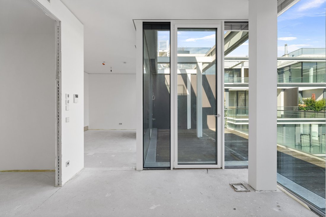 Penthouse à Vienne, Vienne, Autriche 2 - 19069411