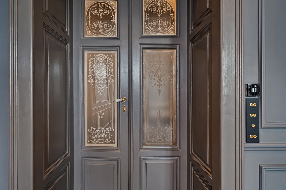 Wohnung in Wien, Wien, Österreich 5 - 19070554
