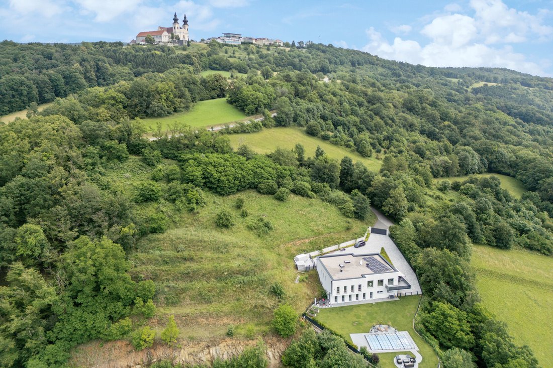 Andere in Marbach an der Donau, Niederösterreich, Österreich 3 - 19070284