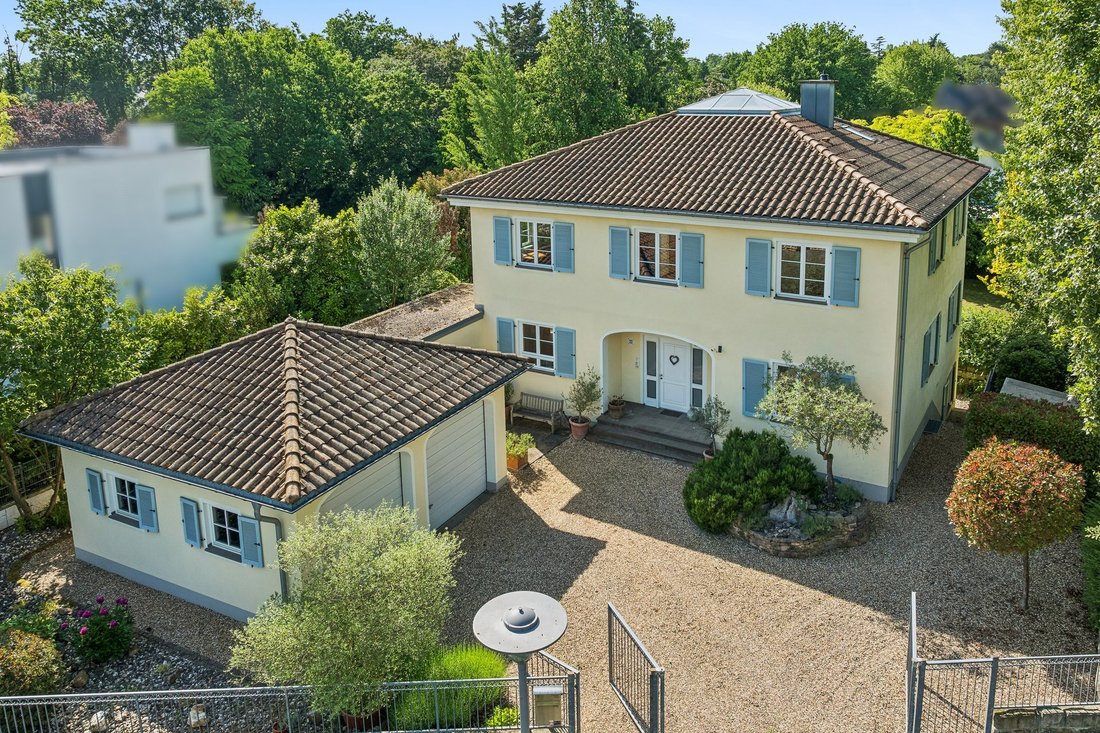 House in Cologne, North Rhine-Westphalia, Germany 1 - 19069713