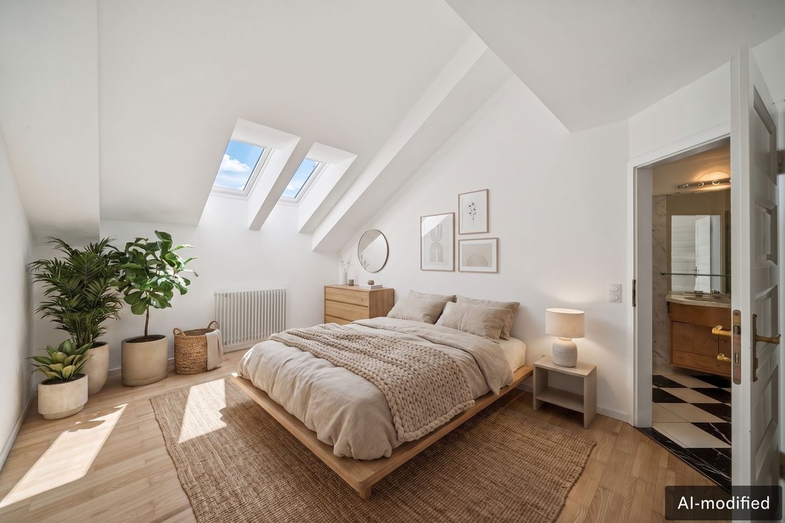 Penthouse in Vienna, Wien, Austria 4 - 19069590