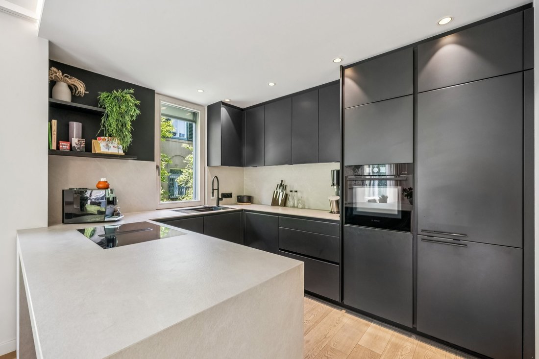 Wohnung in Wien, Wien, Österreich 4 - 19069295