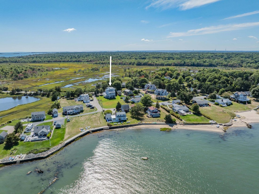 Maison à Mattapoisett, Massachusetts, États-Unis 1 - 19068502