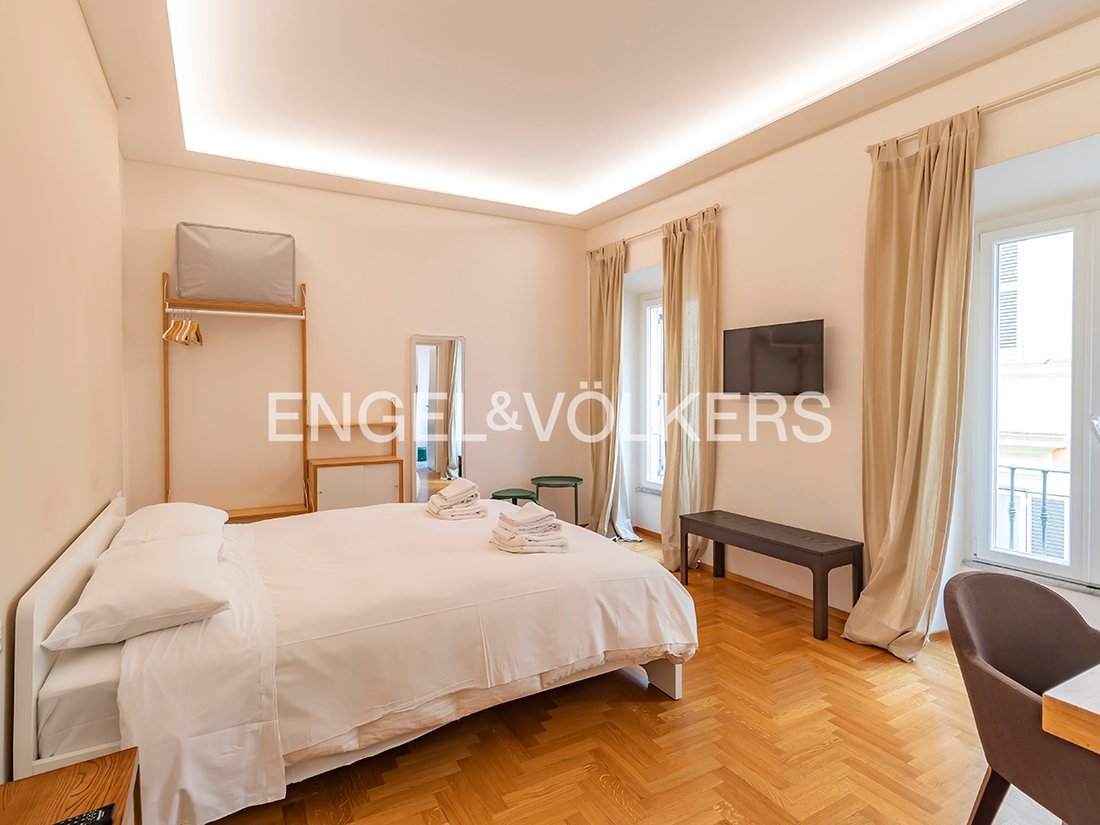Appartamento a Monti, Roma, Italia 1 - 19072479