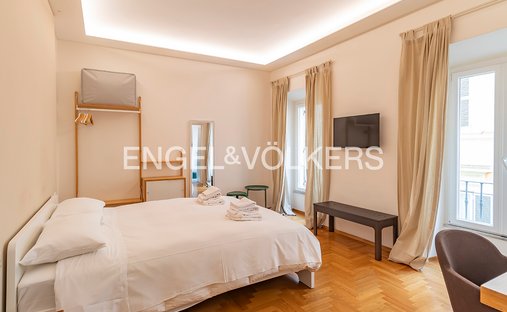 Appartamento a Monti, Roma, Italia 1