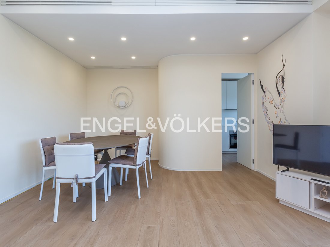 Apartment in La Pisana - Casetta Mattei, Rome, Lazio 4 - 19072593