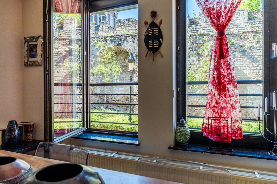Apartamento en Bruselas, Región de Bruselas-Capital, Bélgica 4 - 19068983