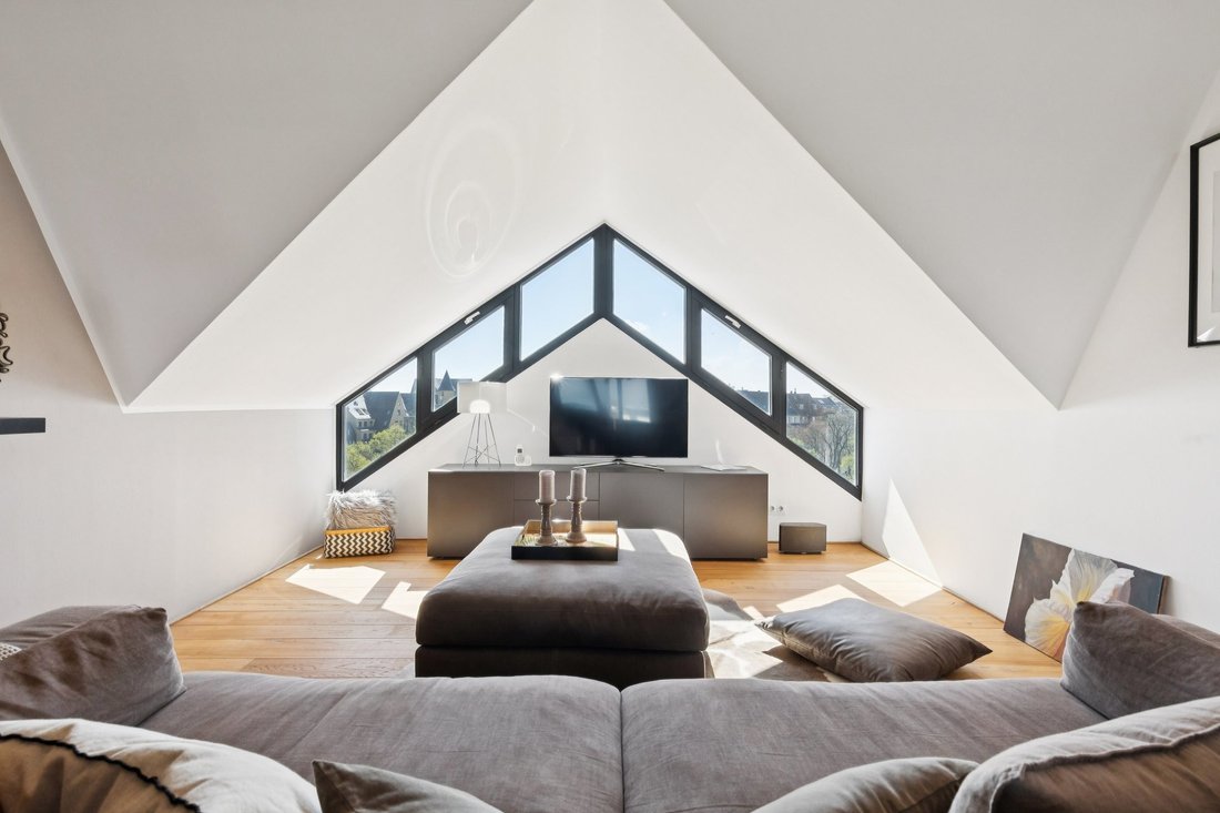 Apartamento en Colonia, Renania del Norte-Westfalia, Alemania 2 - 19068695