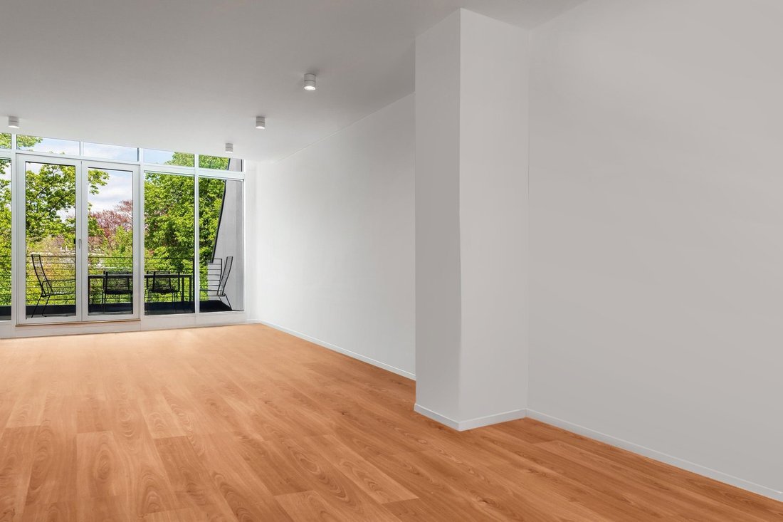Appartamento a Düsseldorf, Renania Settentrionale-Vestfalia, Germania 5 - 19069765