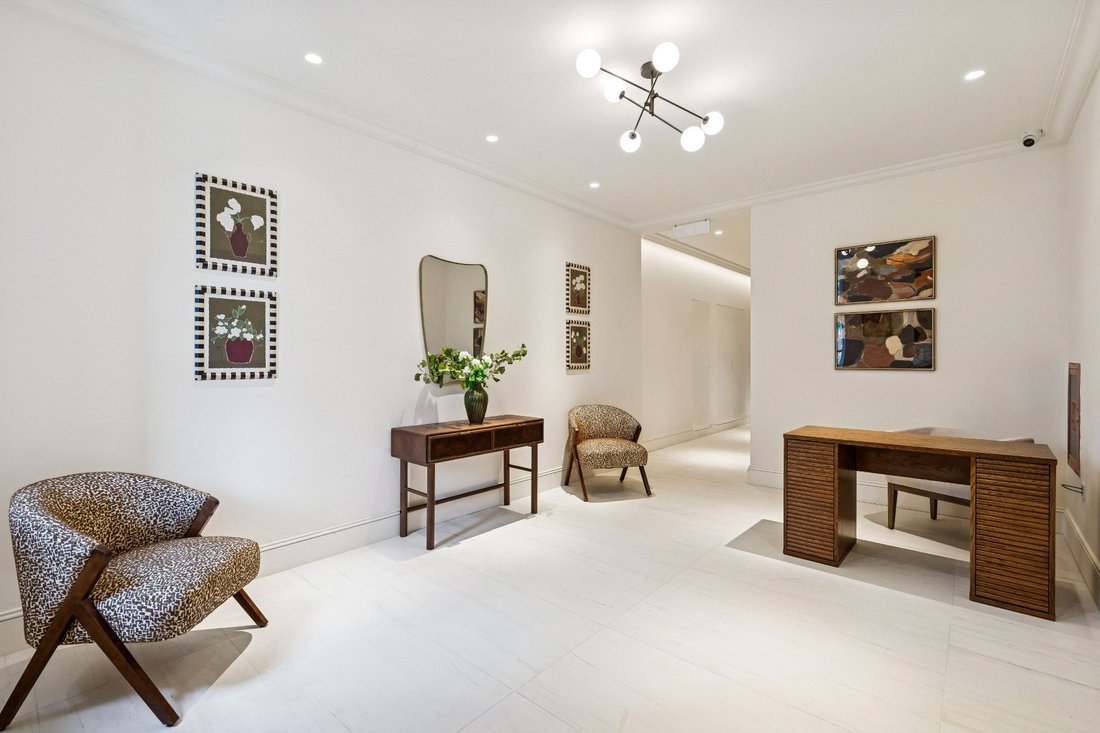 Apartamento en Hampstead Garden Suburb, Municipio de Barnet, Inglaterra 5 - 19068694
