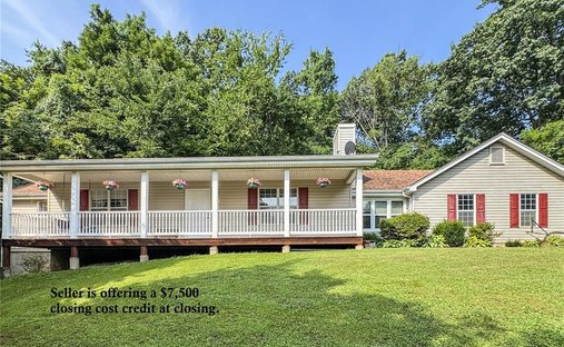 Casa a Labadie, Missouri, Stati Uniti 1
