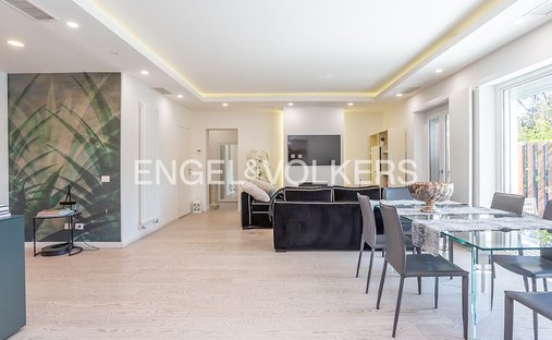Apartment in Infernetto, Rome, Lazio 1