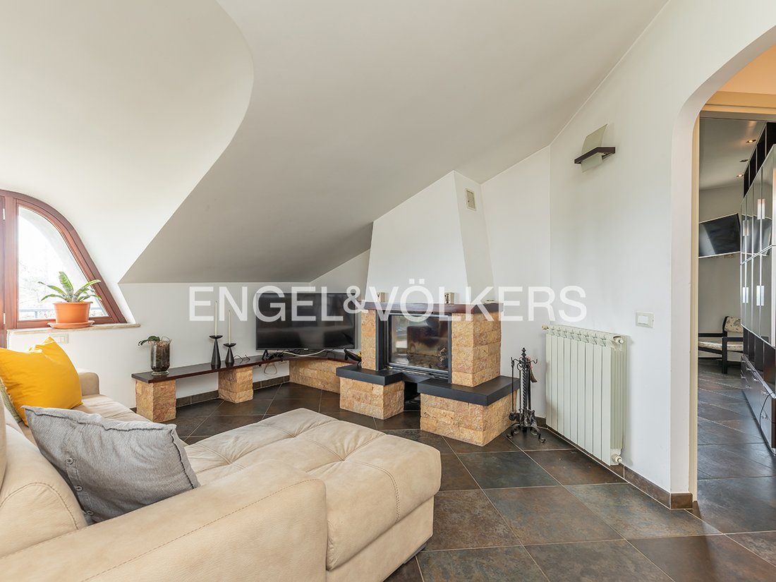 Andere in Riano, Latium, Italien 4 - 19072436