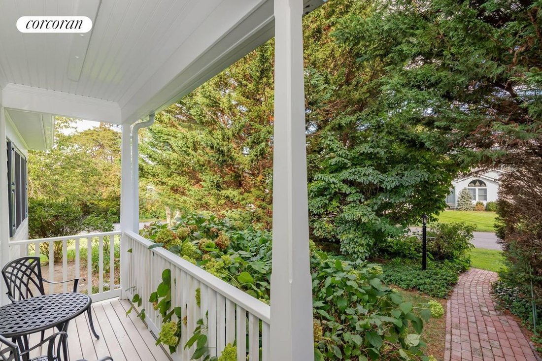 Haus in Sag Harbor, New York, Vereinigte Staaten 4 - 16112924