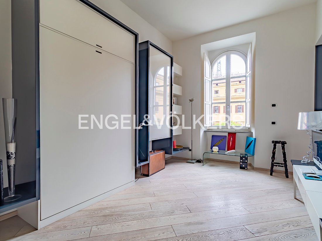 Apartment in Piazza del Popolo - Piazza Navona - Quirinale, Rome, Italy 4 - 19069260