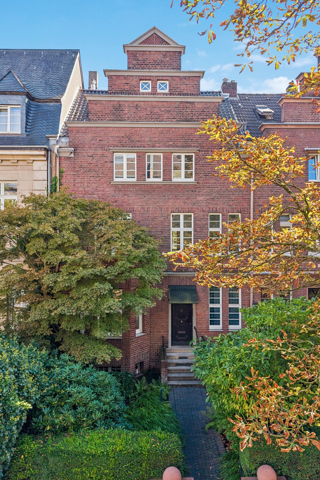Residenza a Düsseldorf, Renania Settentrionale-Vestfalia, Germania 2 - 19069448