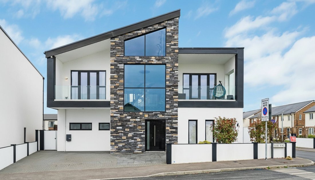 Casa en Graven Hill, Bicester, Inglaterra 1 - 19068643