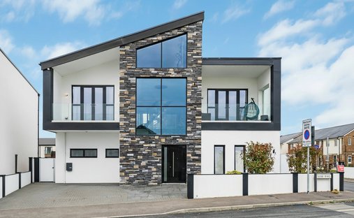 Casa en Graven Hill, Bicester, Inglaterra 1