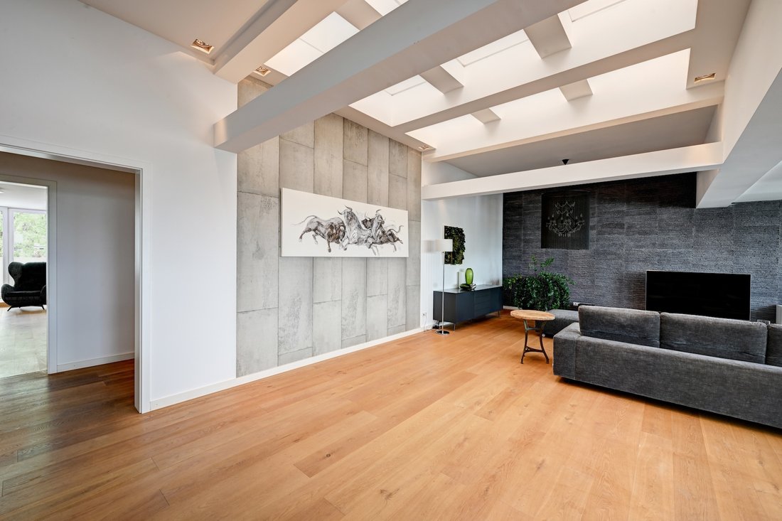 Penthouse in Munich, Bavaria, Germany 3 - 19071612