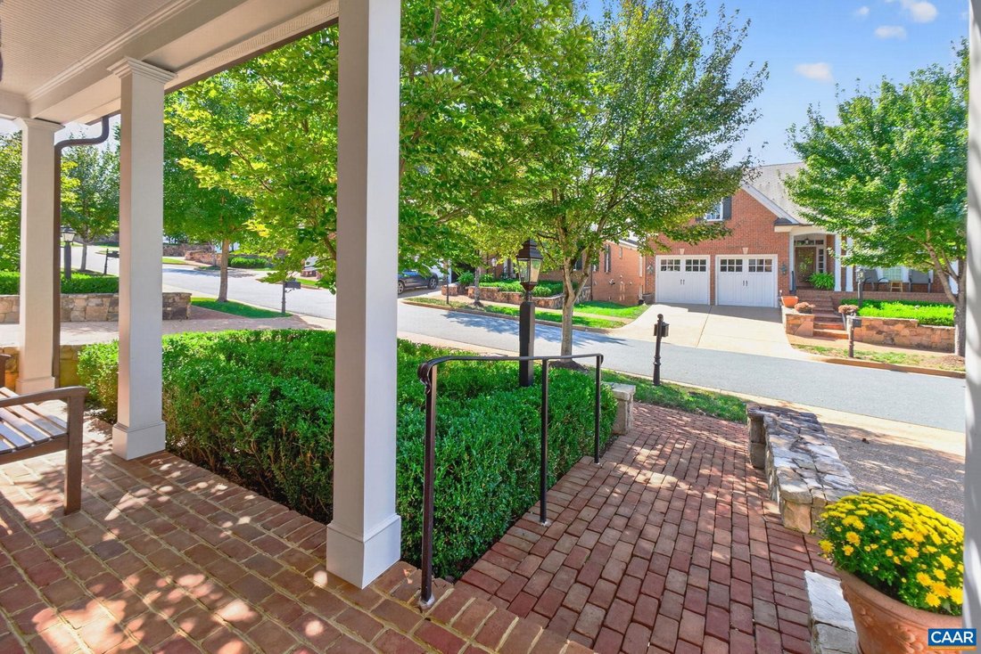 House in Charlottesville, Virginia, United States 3 - 19068357