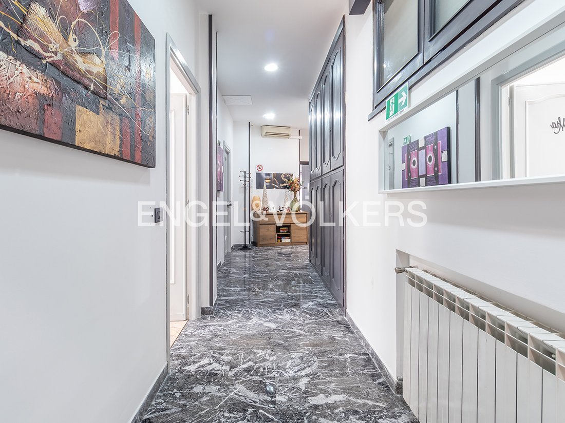 Apartment in Portuense, Rome, Italy 3 - 19072721