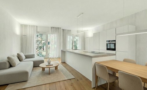Appartamento a Düsseldorf, Renania Settentrionale-Vestfalia, Germania 1