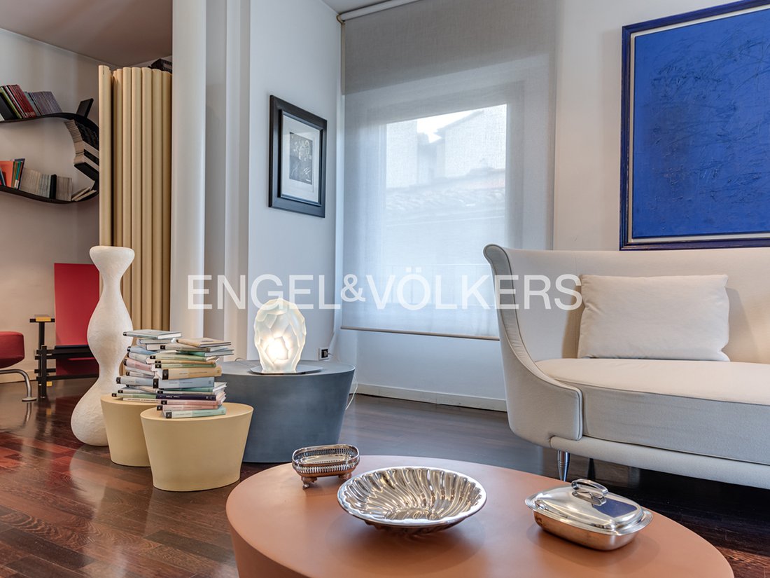 Penthouse à Centro, Florence, Toscane 5 - 19069712