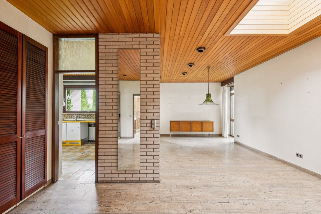 Casa en Nauheim, Hesse, Alemania 5 - 19069761