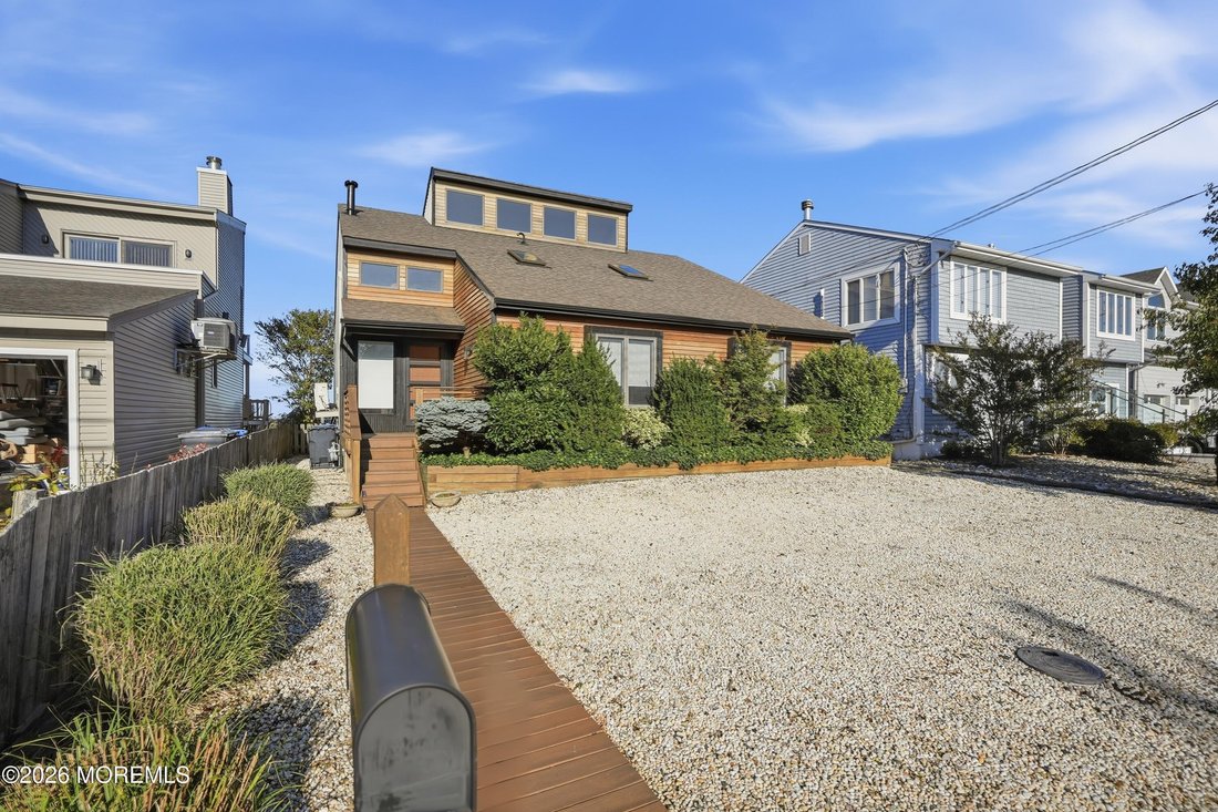 Casa a Brick, New Jersey, Stati Uniti 4 - 19068389
