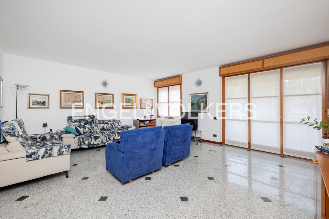 Appartement à Govone, Milan, Italie 3 - 19069144