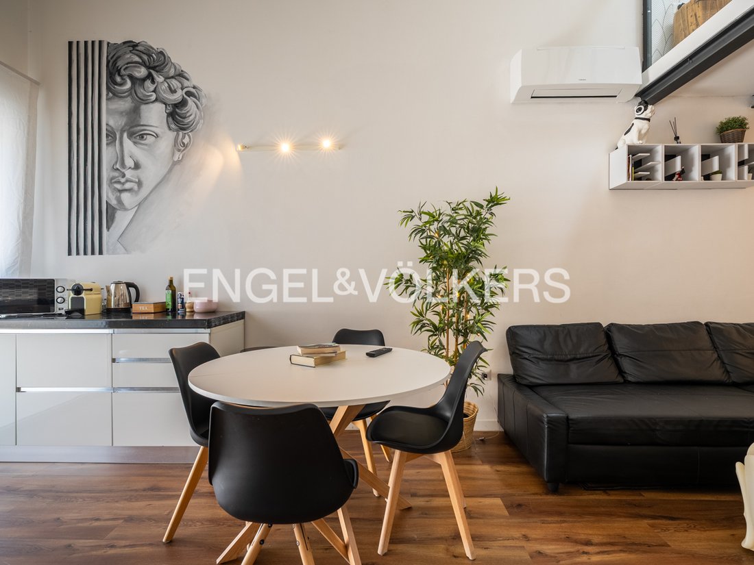 Apartamento en Centro, Florencia, Toscana 3 - 19071050