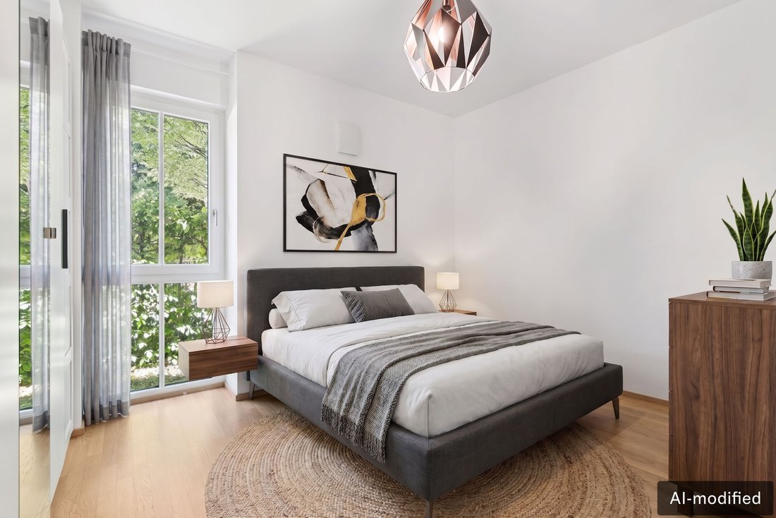 Apartment in Munich, Germany 5 - 19071278